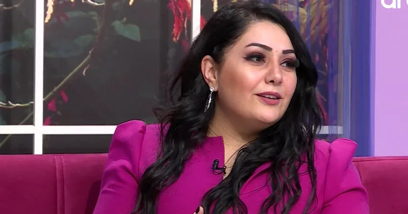 “Arvad puluyla yaşayan kişi ilə bir gün də qalmaram” VİDEO