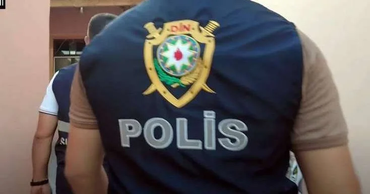 TƏCİLİ!Səfər Səfərov və başqaları HƏBS OLUNDU KONKRET