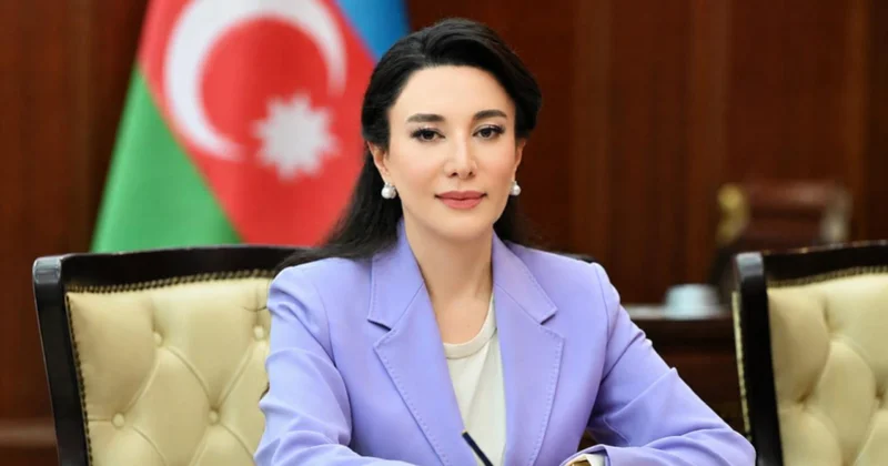 Səbinə Əliyeva: Uşaqlar arasında geniş yayılmış onlayn oyunlar ciddi risklər yaradır
