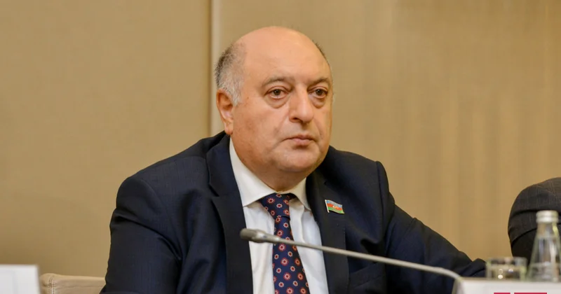 Ermənistanda hakimiyyət dəyişsə belə... Deputat sülh prosesinin taleyindən danışdı