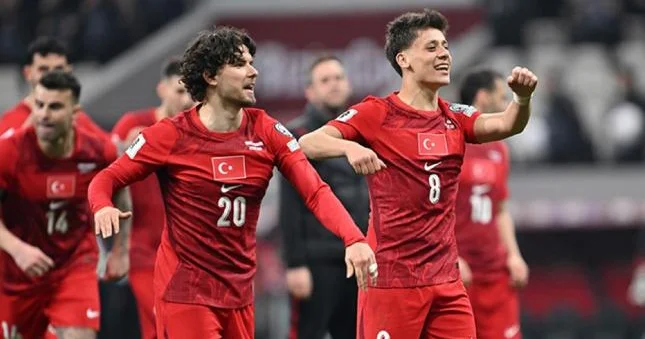 Türkiyə millisi DÇ 2026 öncəsi ilk oyuna çıxır