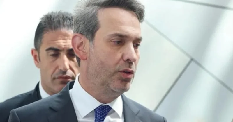 Türkiyəli nazir: Azərbaycan elektrik enerjisi ilə də regional enerji təhlükəsizliyinə töhfə verəcək