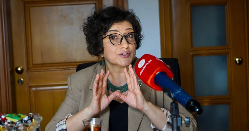 Adamyeyənlər qəbiləsindən xilas olan azərbaycanlı jurnalist: “Üstümüzə gəldilər” MÜSAHİBƏ