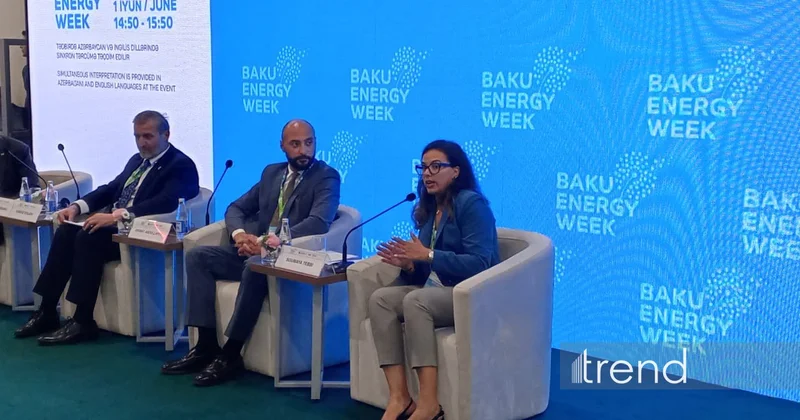 Более 40 технологий сокращения выбросов готовы к внедрению Baker Hughes