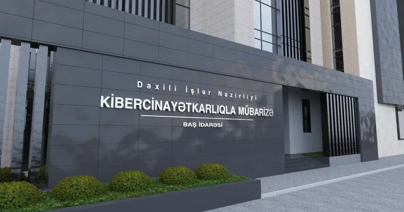 Kiberpolis onlayn qumar və kazino oyunlarına qarşı əməliyyat keçirib VİDEO