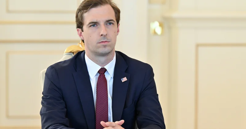 Калеб Орр подчеркнул важность Азербайджана как центра современной нефтяной промышленности Minval Politika