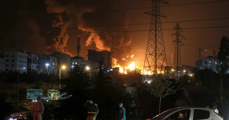 ABŞ İrana zərbələr endirdi, SEPAH isə “cavabsız qoymayacağıq” dedi