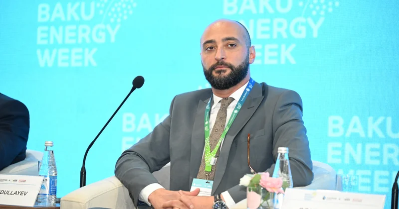 Hikmət Abdullayev: Metan emissiyalarının azaldılması istiqamətində genişmiqyaslı işlər həyata keçirilir