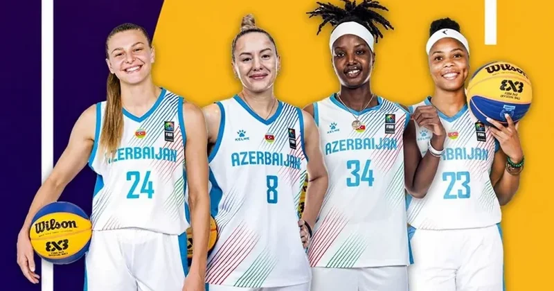 Millidən uğurlu start