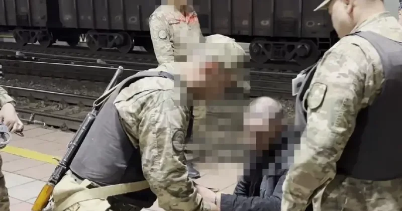 Казахстанец скрывался в России 20 лет: ВИДЕО