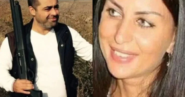 Sevgilisini hamamda öldürən Emil Ağacanov HƏBS OLUNMADI
