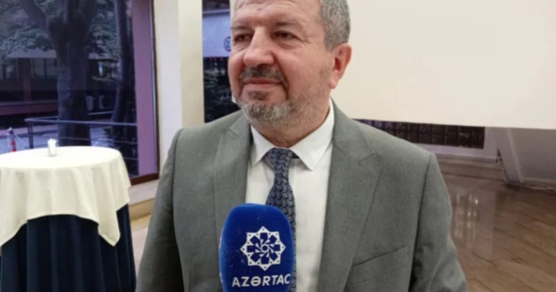 Azərbaycan postmünaqişə dövründə yeni beynəlxalq şəhərsalma modeli təqdim edir ŞƏRH