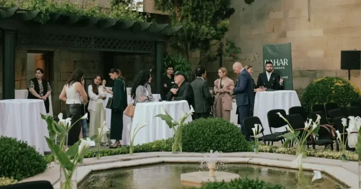 Köhnə Bakı həyətlərindən gələcəyin yaşayış modelinə