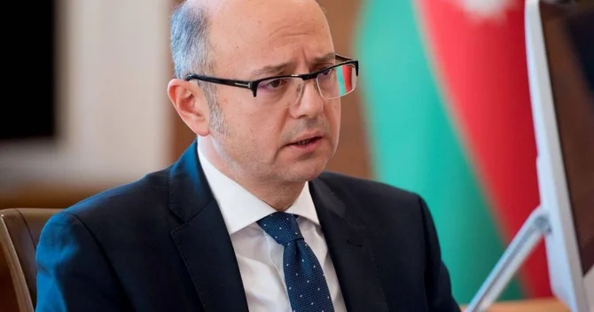 Pərviz Şahbazov: Azərbaycan enerji resurslarını təhlükəsiz tədarük edən azsaylı ölkələrdəndir
