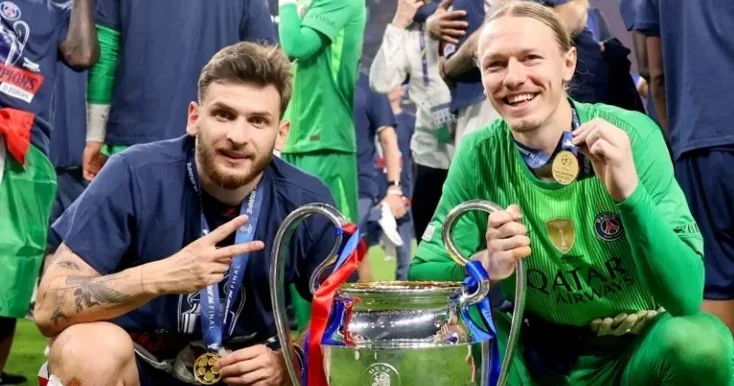50 milyon bahalaşdı: Liqa 1 in ən bahalı futbolçusu gürcü oldu