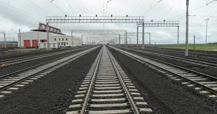 Sabah BTQ dəmir yolu xətti istifadəyə veriləcək FOTO