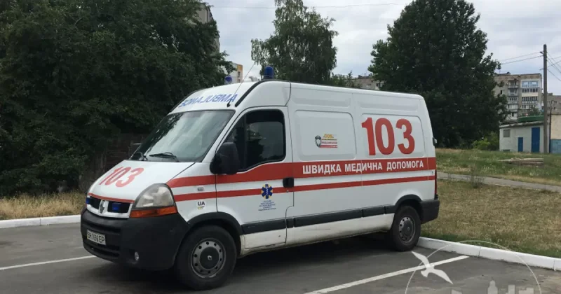 Более десяти пострадавших в результате атак по Сумам