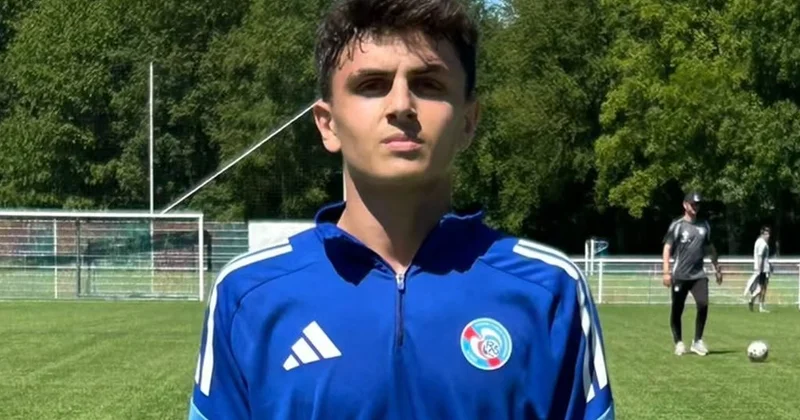 “Strasburq”da baxışda olan azərbaycanlı geri qayıdır