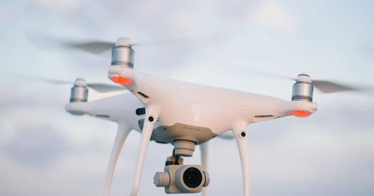 ​Cərimələri dron vasitəsilə yazacaqlar İşçi qrup yaradılıb