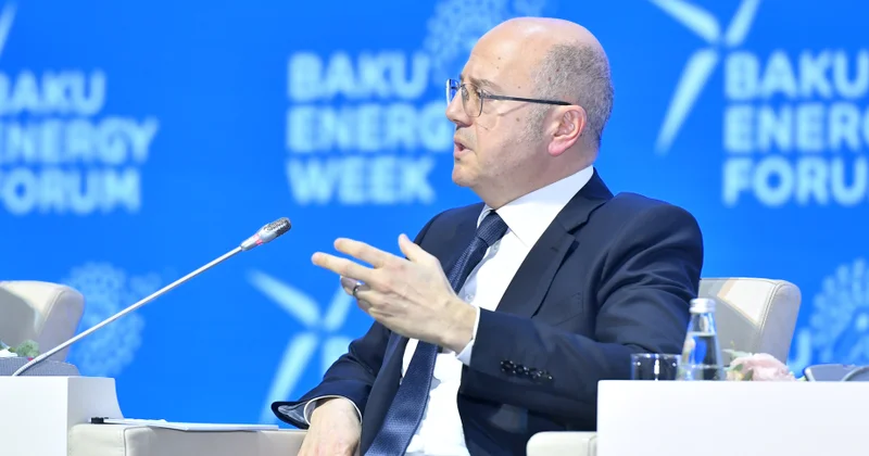 Pərviz Şahbazov: Mövcud enerji şəbəkələri bir çox hallarda artan tələbatı tam şəkildə qarşılamağa hazır deyil