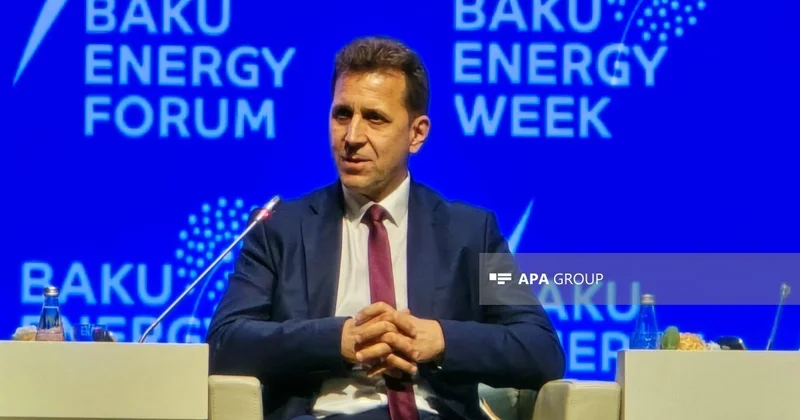 Болгария завершает проект по расширению поставок азербайджанского газа в Европу