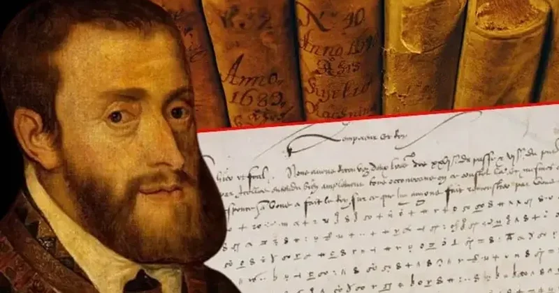 400 illik Vatikan şifrəsinin sirri açıldı: Süni intellekt 34 müəmmalı simvolu “danışdırdı”