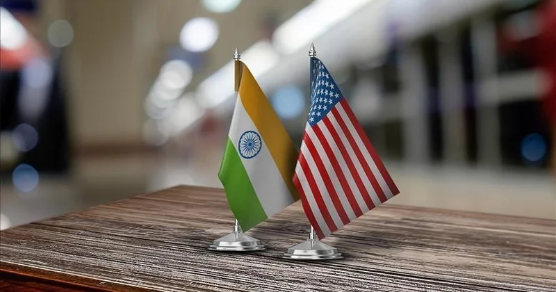 Индия и США близки к заключению первого этапа торговой сделки