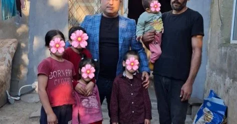 BAK ın dəstəyi ilə növbəti sosial aksiya həyata keçirilib