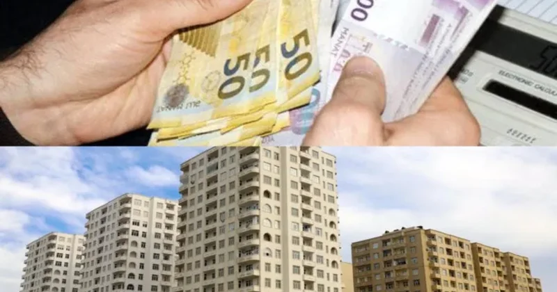 Binalarda yığılan pullar: Yüz minlər kimin cibinə gedir? VİDEO