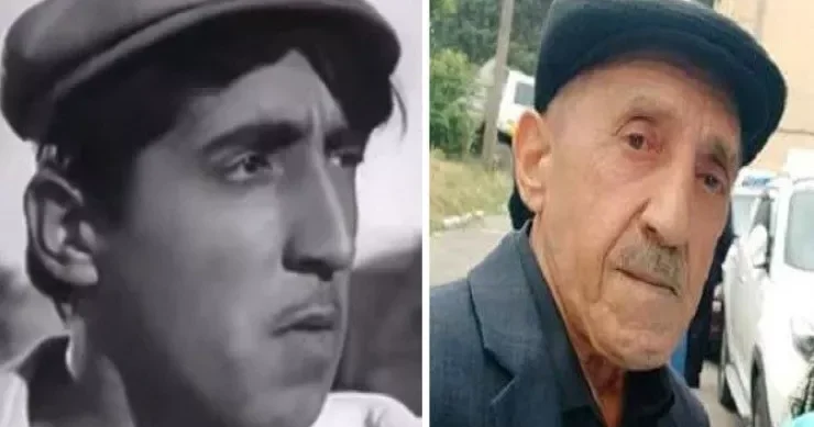 Makedon kimdir? Tanyanı öpmək istəyən kababçı BİOQRAFİYA