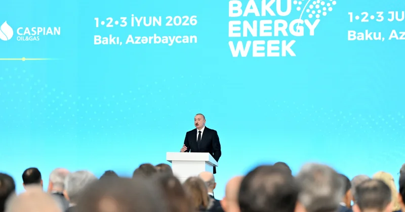 Prezident İlham Əliyev: Bu gün Azərbaycanın iqtisadi göstəriciləri çox müsbətdir