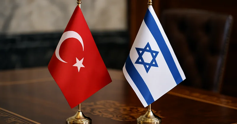 İsrailin istilaçı siyasətinin nəticəsi Türkiyə üçün də təhdid doğurur ŞƏRH