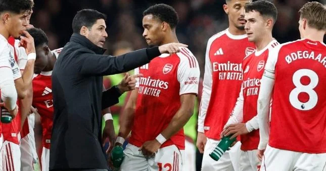 Arsenal ın yay planları bəlli oldu