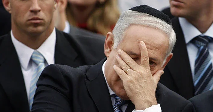 Netanyahunun DNT nəticəsi açıqlandı: iranlı imiş Foto