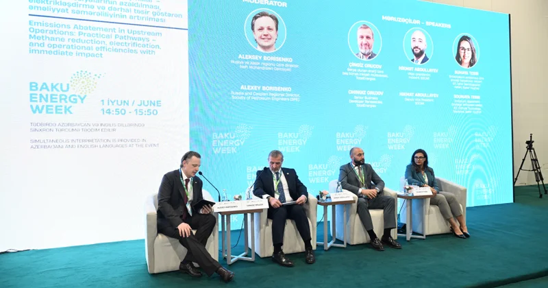 SOCAR: Dekorbanizasiyanı hələlik tam olaraq reallaşdırmaq mümkün deyil