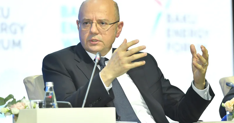 Pərviz Şahbazov: APRECA təşəbbüsü bərpaolunan enerji sahəsində əməkdaşlığın genişləndirilməsinə xidmət edir