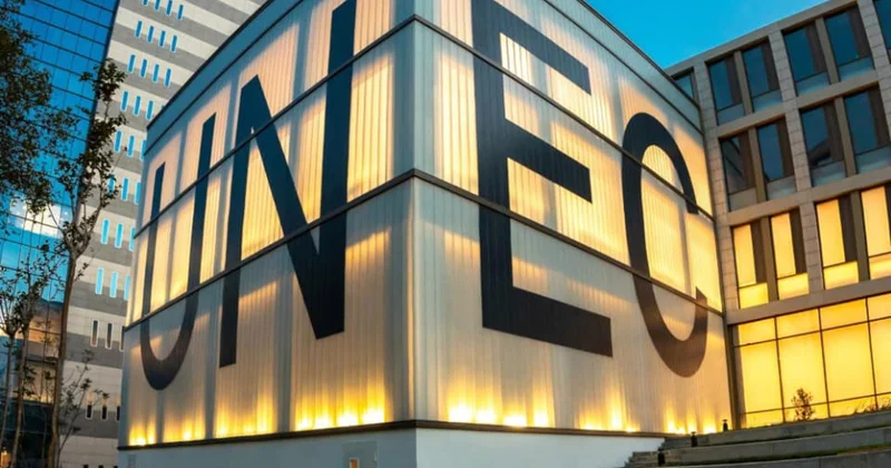 WUF13 UNEC də yeni akademik istiqamətlərin formalaşmasına təkan verib