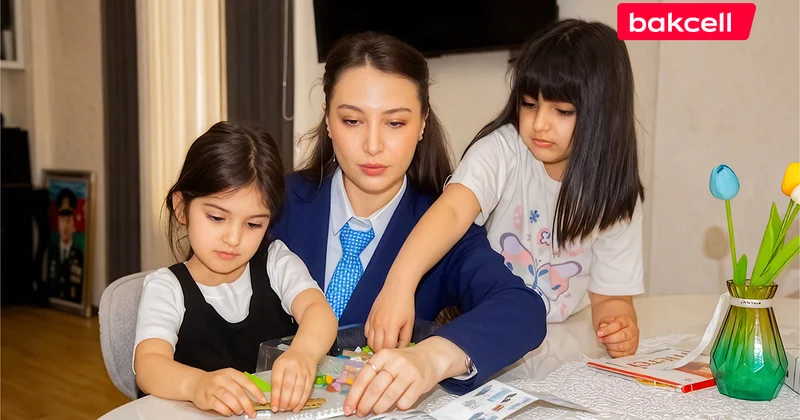 “Bakcell” “YAŞAT” Fondunun “Hədiyyə Karvanı” layihəsinə dəstək oldu