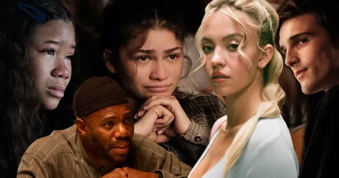 Сериал Эйфория официально завершен после третьего сезона