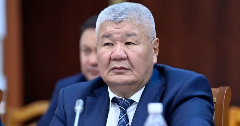 Ибраев: Кыргызстан реализует новые энергопроекты с иностранными инвесторами