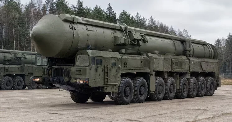 NATO ilə müharibə olarsa… KONKRET