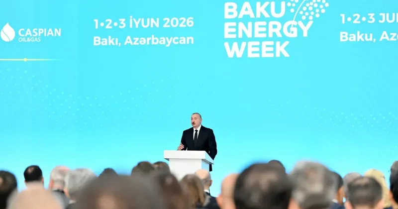 İlham Əliyev: Avropa enerji bazarının Cənub Qaz Dəhlizi olmadan necə olacağını təsəvvür etmək çətindir