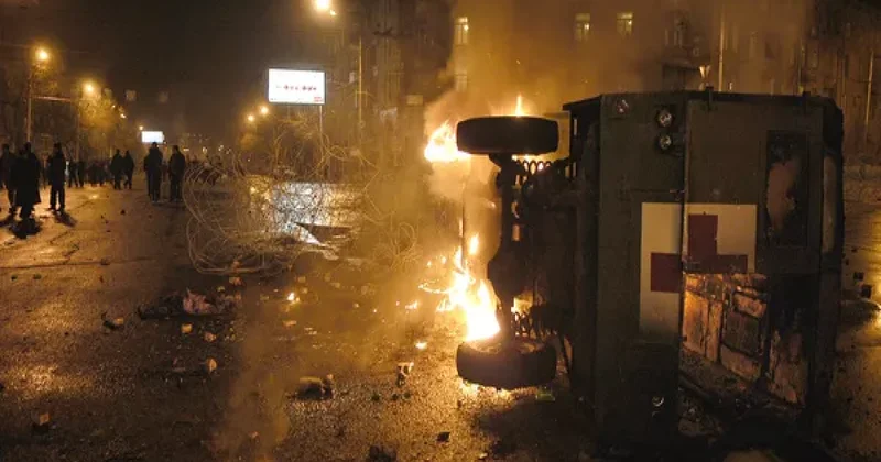Ermənistanda 1 mart işi üzrə 4 ordu korpusunun keçmiş komandirləri barəsində cinayət təqibi başladılıb