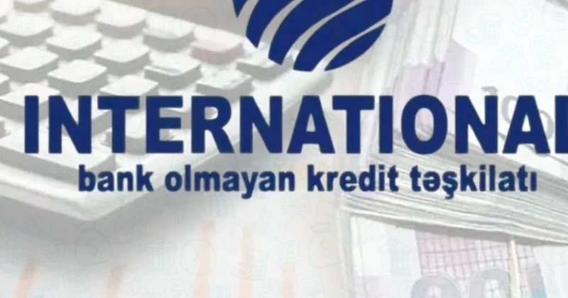 İnternational BOKT un yarım milyon manatdan çox vergi borcu yarandı