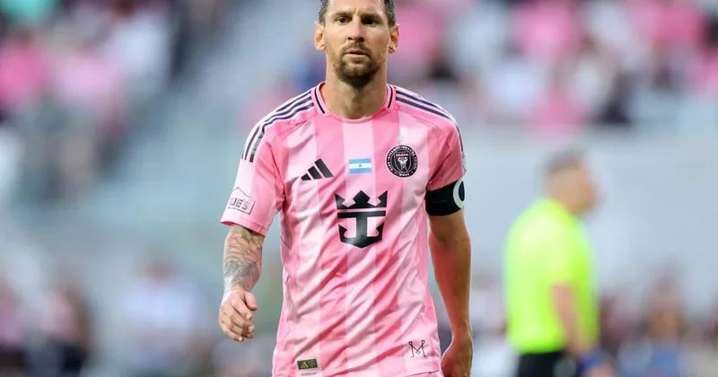 Dünya çempionatı ərəfəsində Argentina millisinə şok