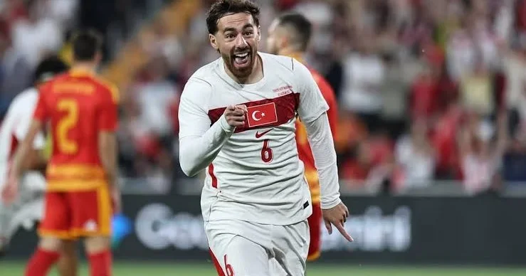 Türkiyədən DÇ öncəsi darmadağın: 4:0