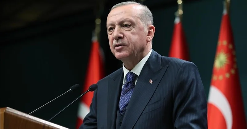 Ərdoğan: “Bir zamanlar xəyal sayılan meqalayihələr Azərbaycanla birgə uğurla icra olunub”