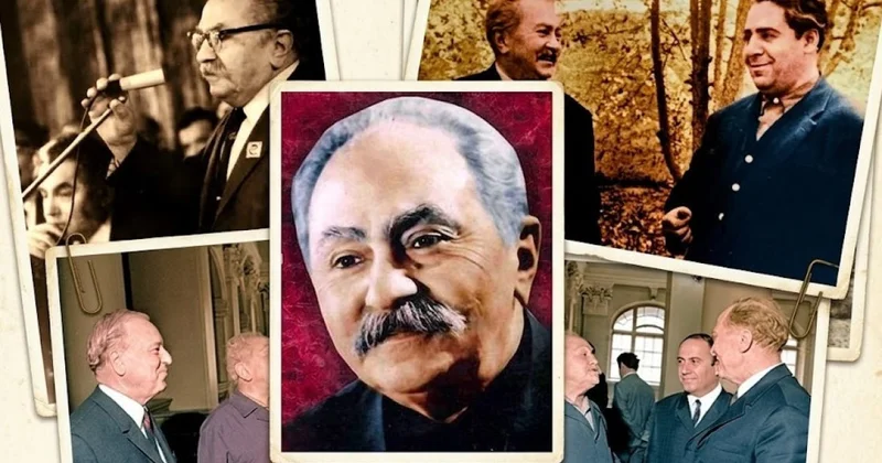Atalar və oğullar problemi həmişə oğulların lehinə həll edilmir... Tanınmış alim xatirələrində nə yazırdı?