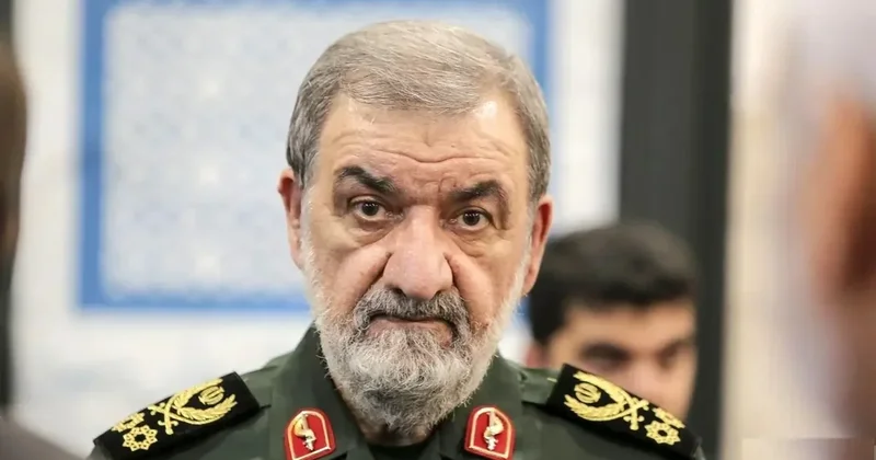 Xameneinin müşaviri ABŞ yə xəbərdarlıq etdi