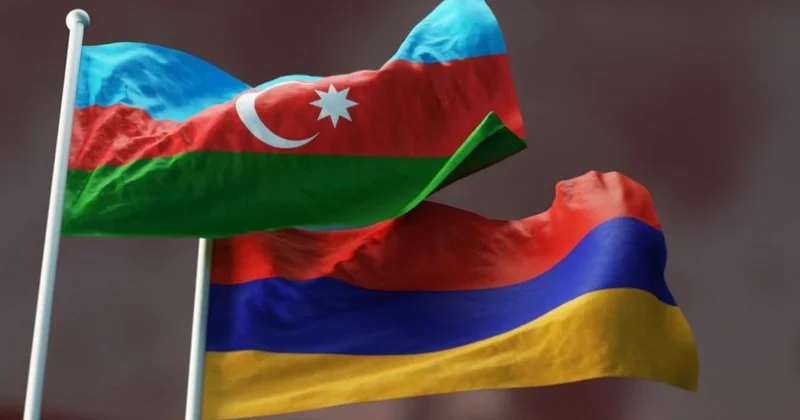 Azərbaycanla Ermənistan arasında baş verən sülh quruculuğu uğurla gedir
